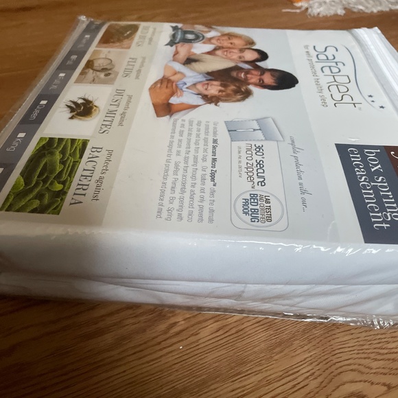 Box spring enerasement - Picture 3 of 4